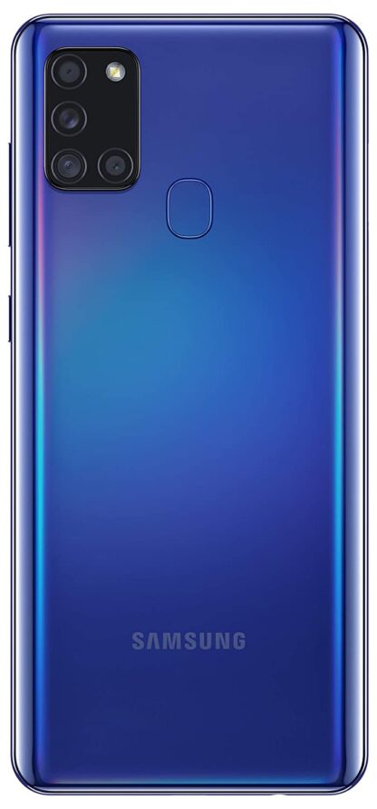 samsung a21s 6gb ram price